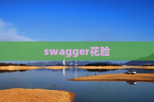 swagger花脸